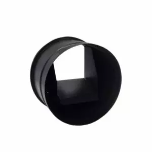 1.CKVR100 Preto Tras