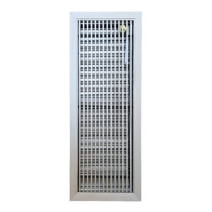 Grelha DDV 453X353 Outlet
