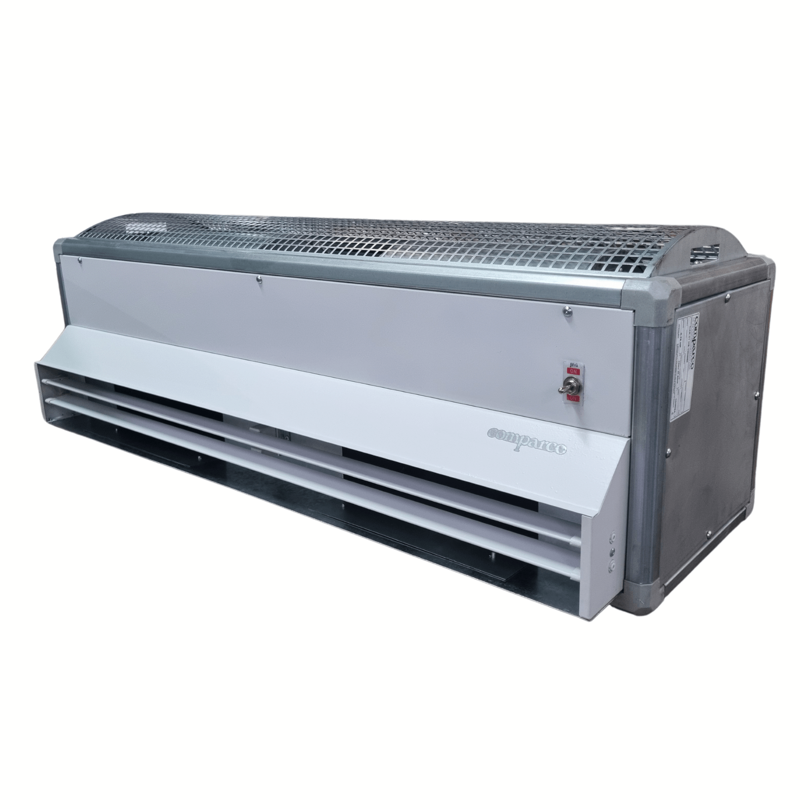 CORTINA DE AR CAR-01-HS 1000