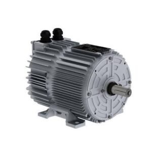 Motor W30 SMART EC TRI 3000 rpm 0,25Kw