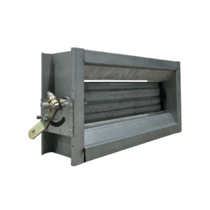 Damper de Regulagem DGL 400x235