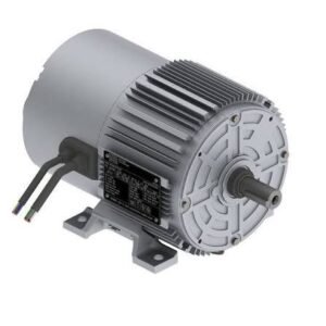 Motor W30 Smart EC MONO 1800 rpm 1,1Kw