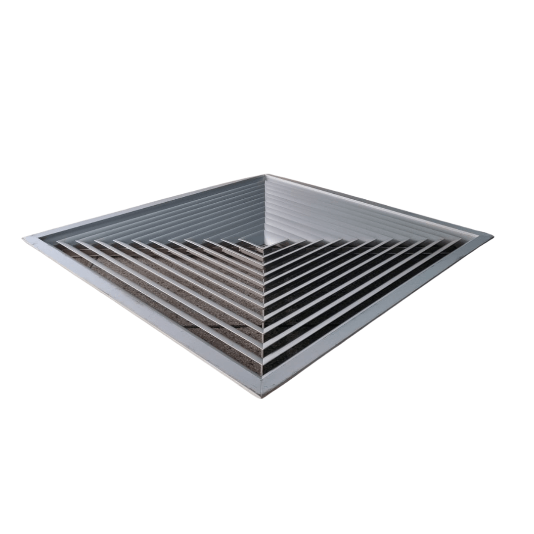 DIFUSOR QUADRADO EAQ10