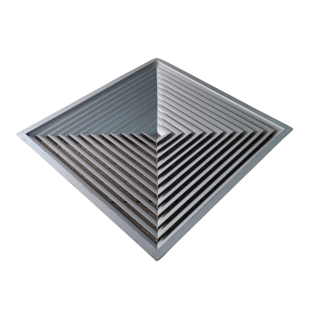 DIFUSOR QUADRADO EAQ10