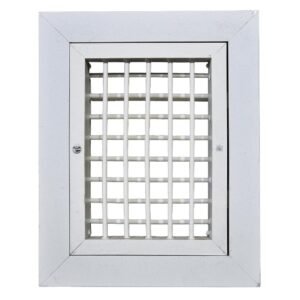 Grelha DDH 252X202