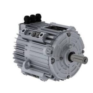 Motor W30 Smart EC TRI 3000 rpm 2,2Kw