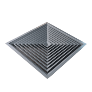 DIFUSOR QUADRADO EAQ9 ESPECIAL