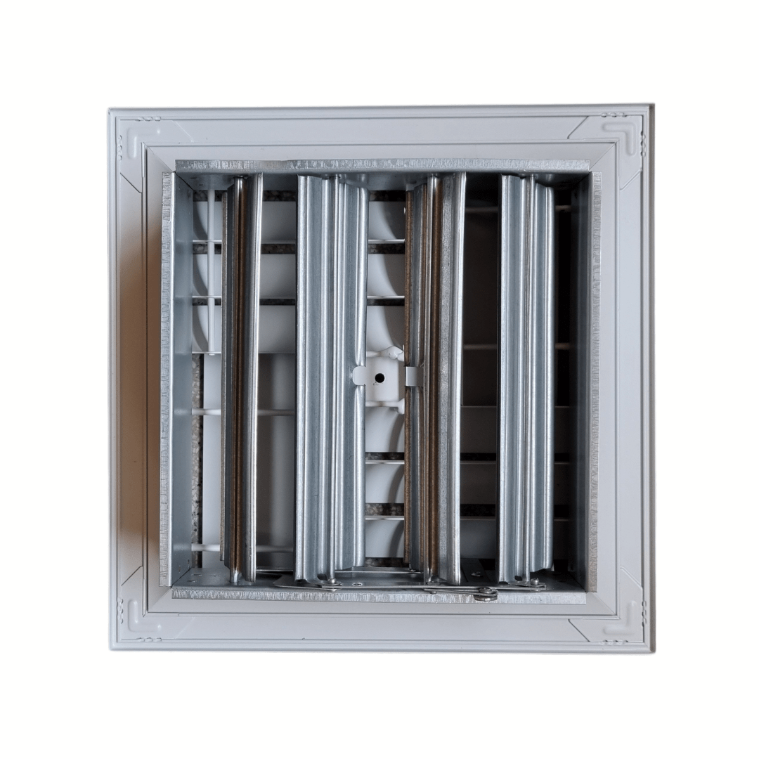 DIFUSOR QUADRADO EAQ4S-OB 9x9