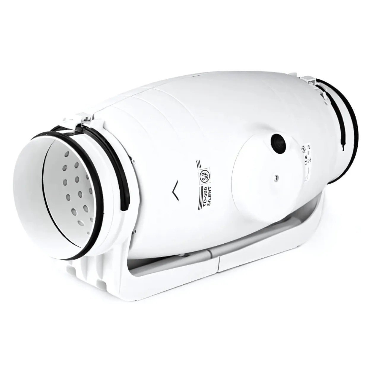 Ventilador TD-500/150 SILENT