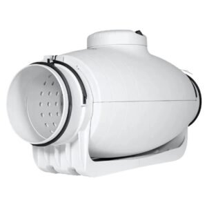 Ventilador TD-350/125 SILENT