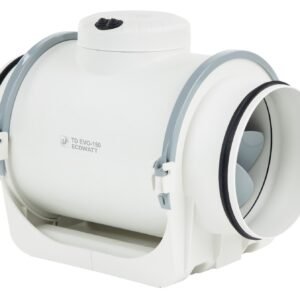 Ventilador TD-EVO -125