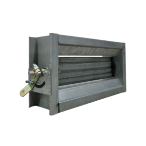 Damper de Regulagem DGL 400x235