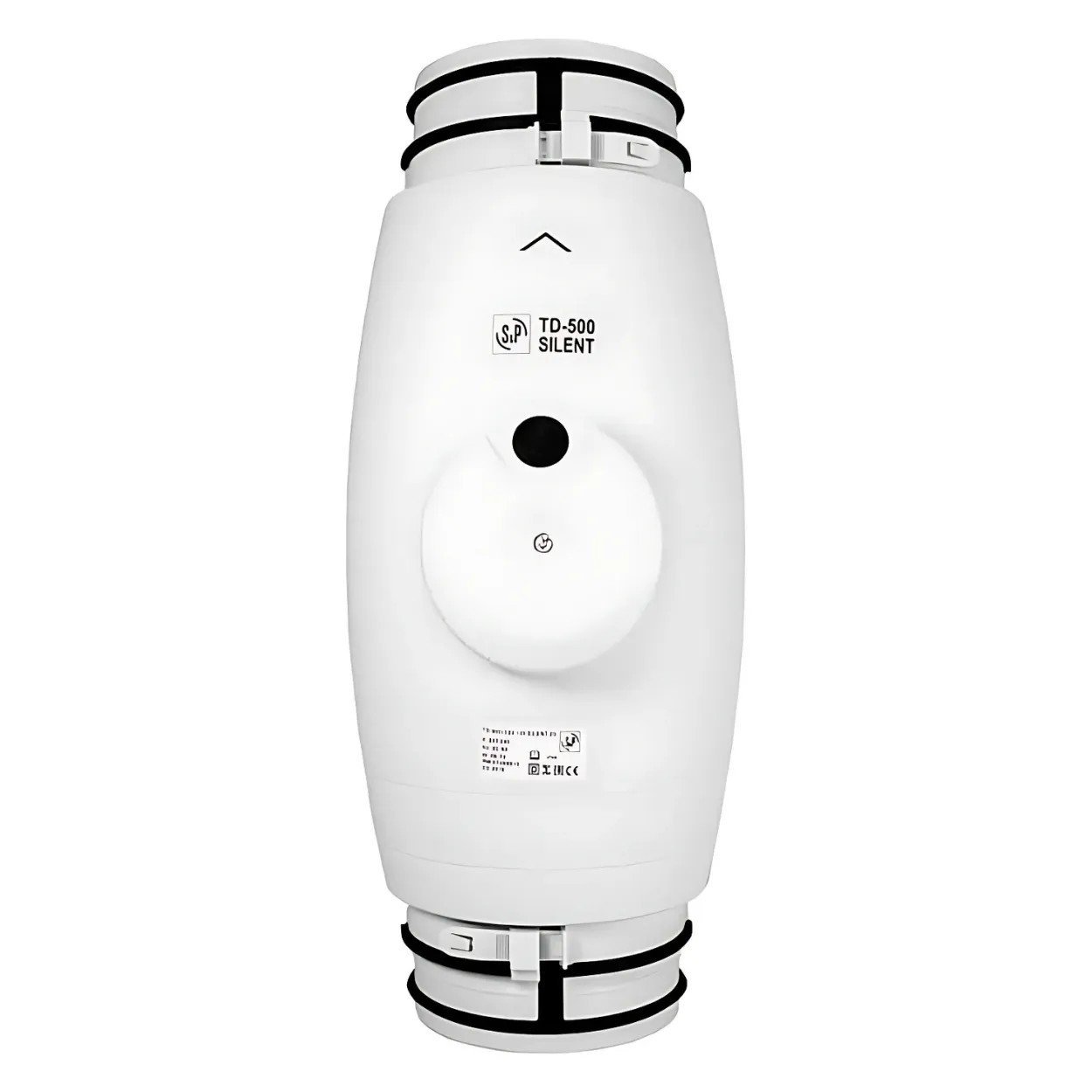 Ventilador TD-500/150 SILENT