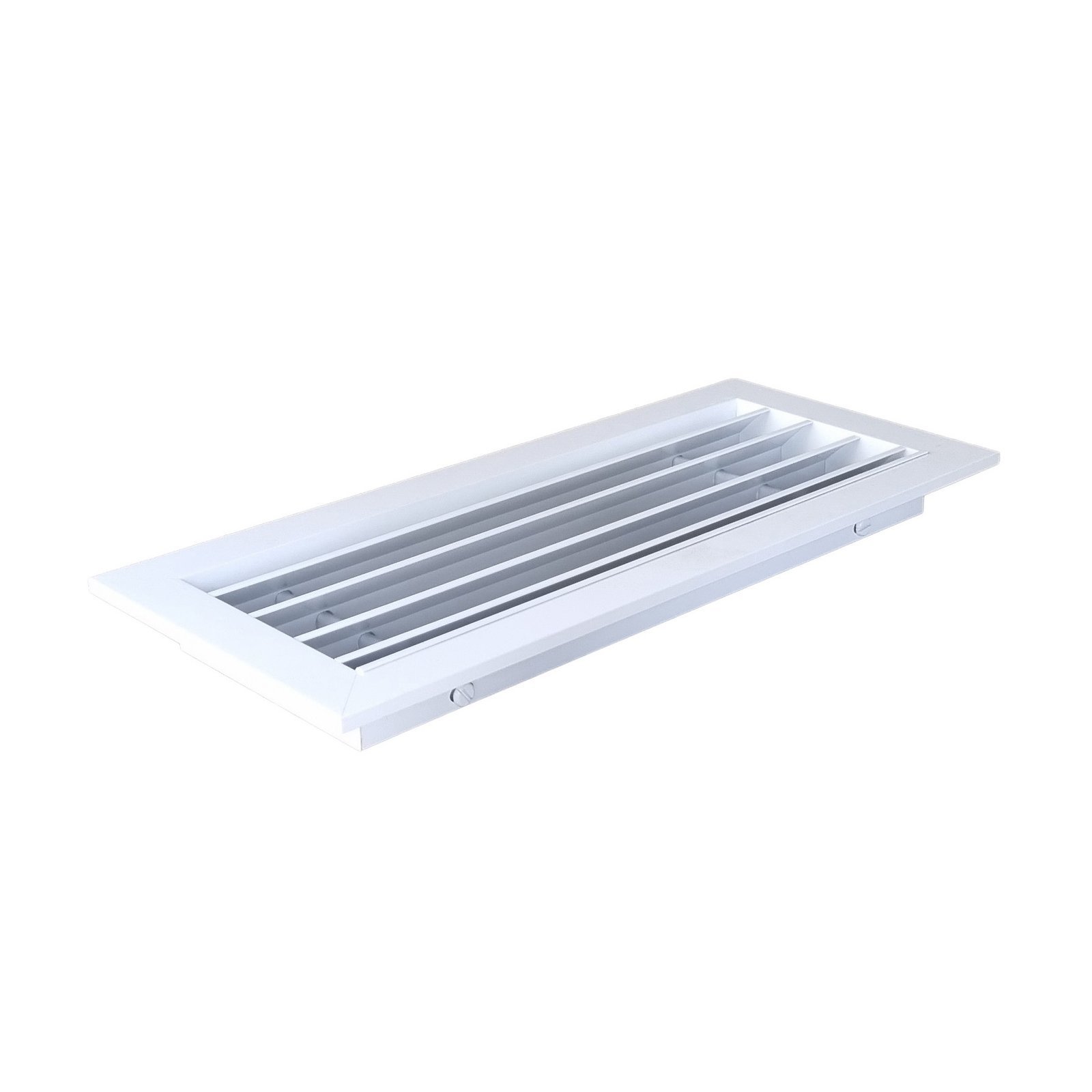 GRELHA RFH 370X165 - BRANCO