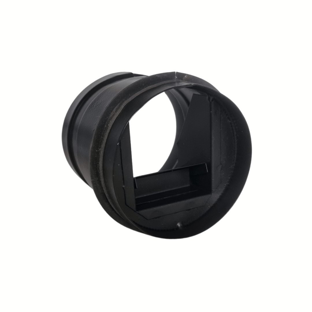 CONTROLADOR DE VAZÃO CKVR150 - Preto