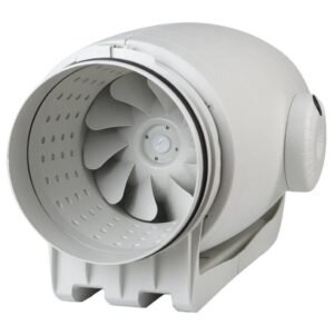 Ventilador TD-250/100 SILENT