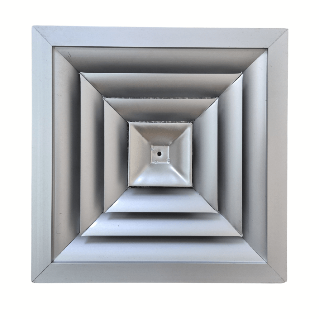 DIFUSOR QUADRADO EAQ 9x9