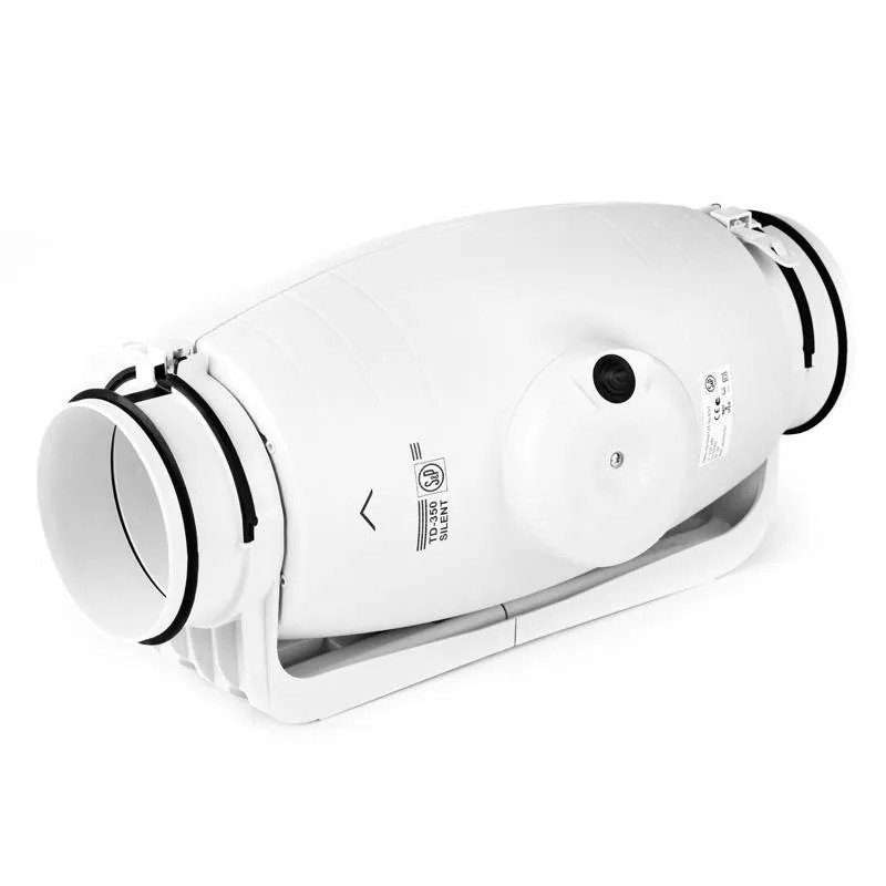 Ventilador TD-350/125 SILENT
