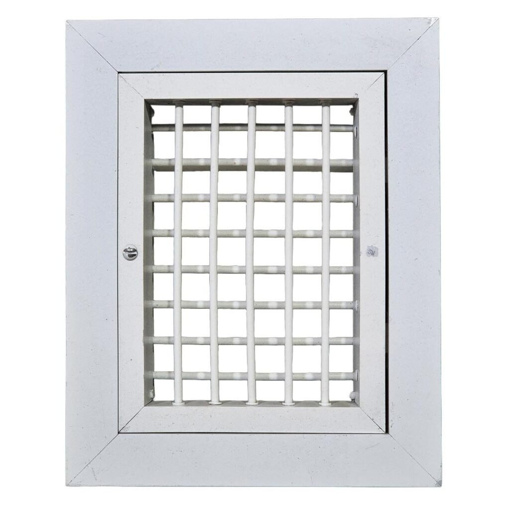 Grelha DDH 252X202