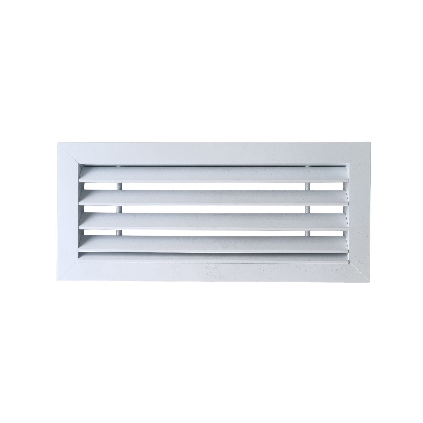 GRELHA RFH 370X165 - BRANCO