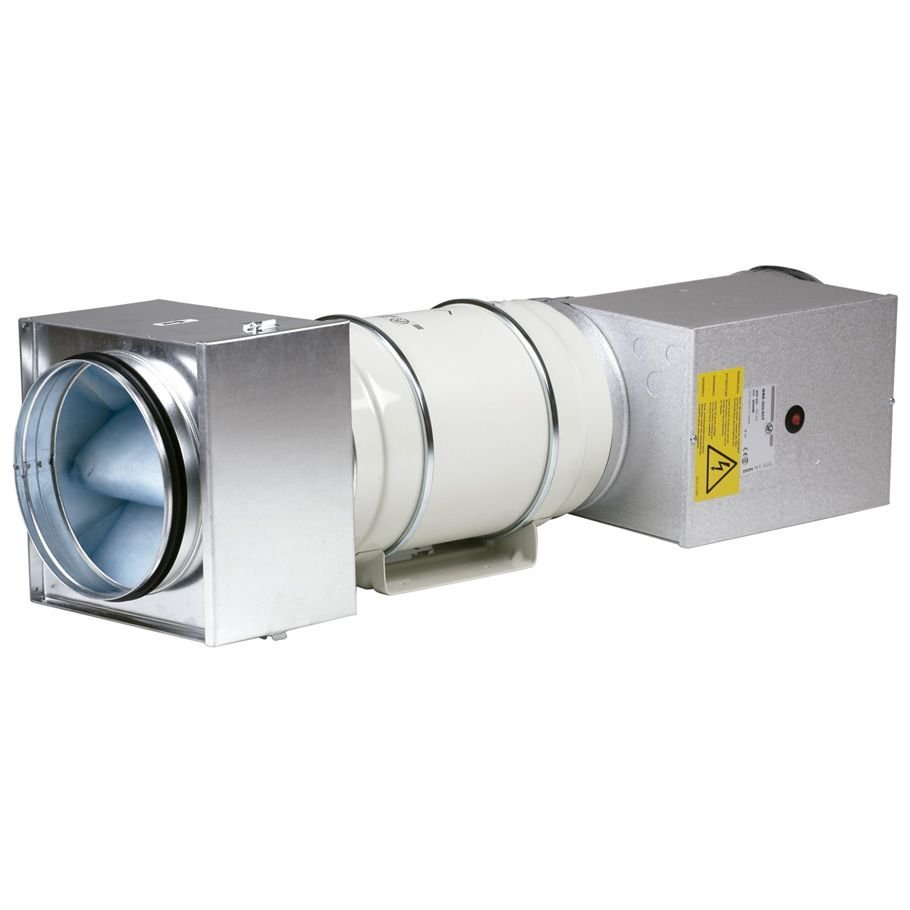 Ventilador TD-500/160 MIXVENT