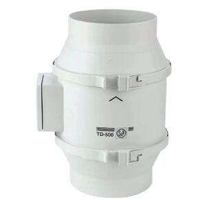 Ventilador TD-500/160 MIXVENT