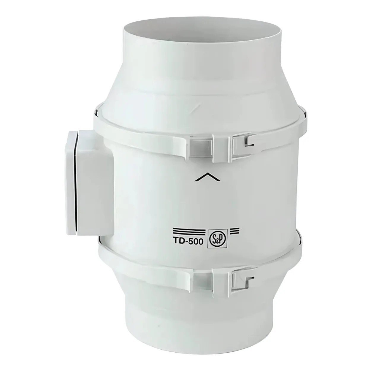 Ventilador TD-500/160 MIXVENT