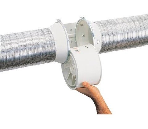 Ventilador TD-500/160 MIXVENT