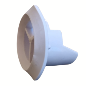 DIFUSOR AIR JET ANJ-60 Branco