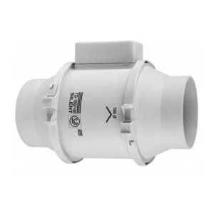 Ventilador TD-160/100 N SILENT